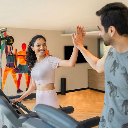 Hotel Ibis Styles Goa Vagator - An Accor Brand Exteriér fotografie