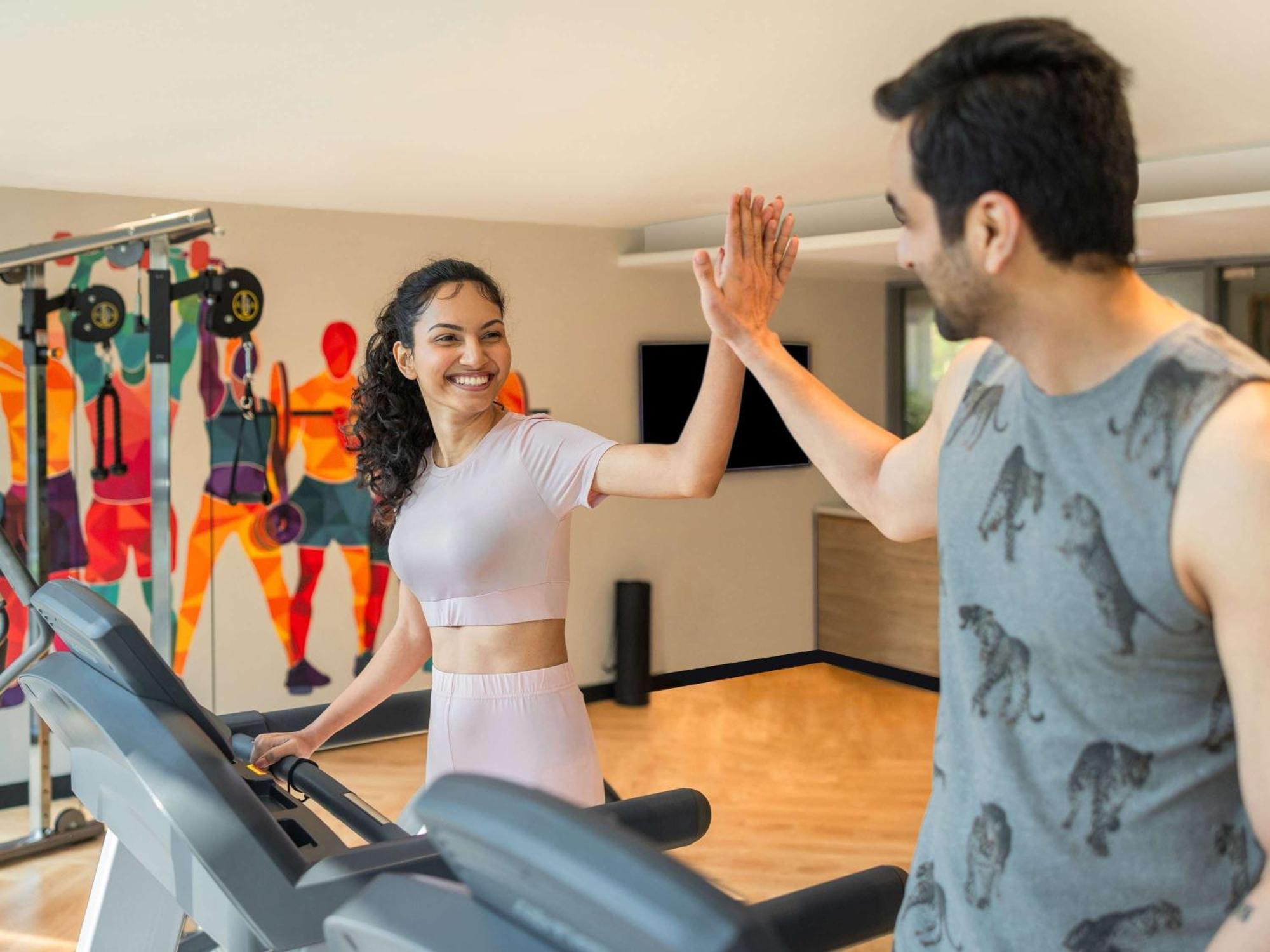 Hotel Ibis Styles Goa Vagator - An Accor Brand Exteriér fotografie