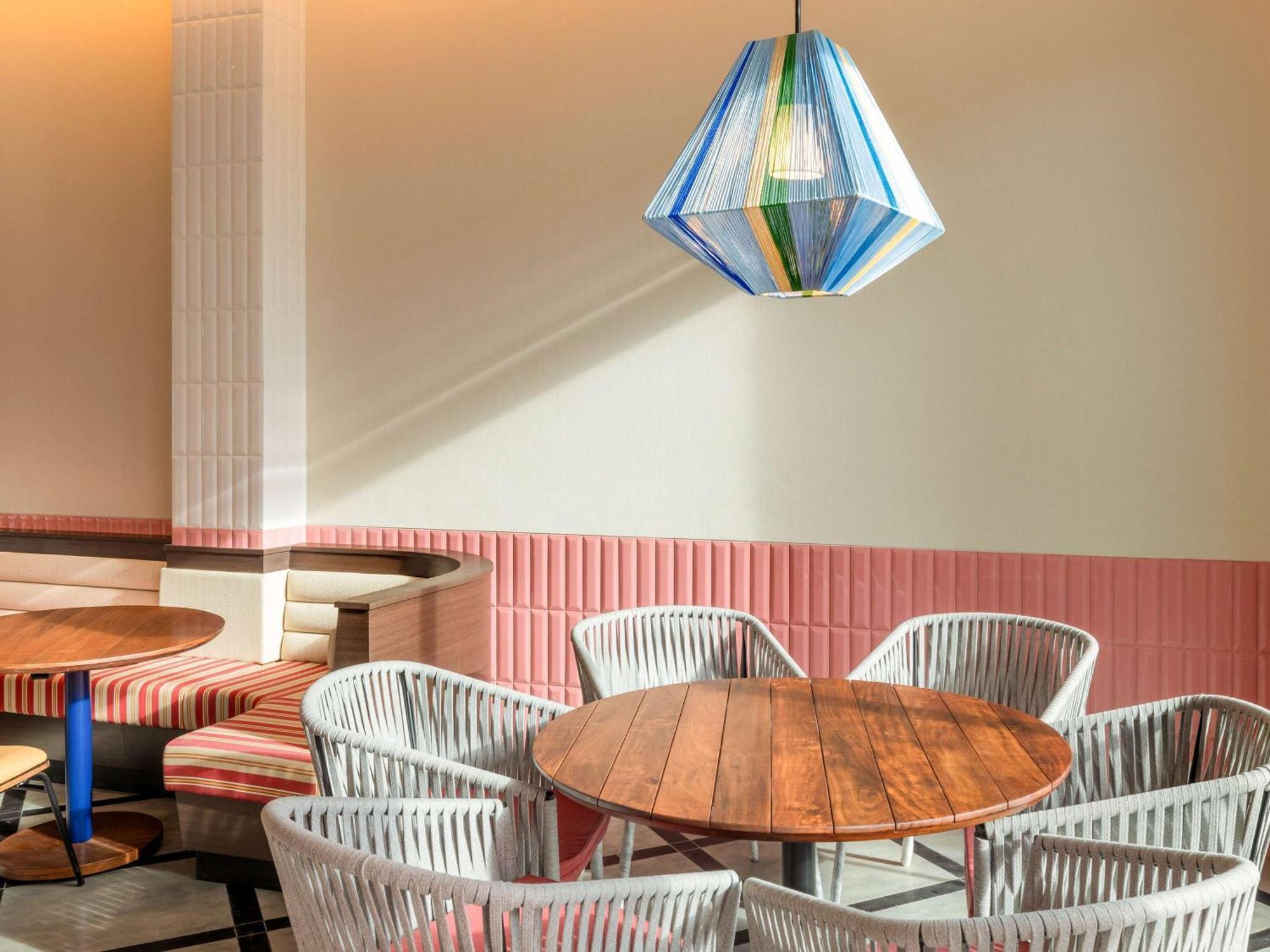 Hotel Ibis Styles Goa Vagator - An Accor Brand Exteriér fotografie