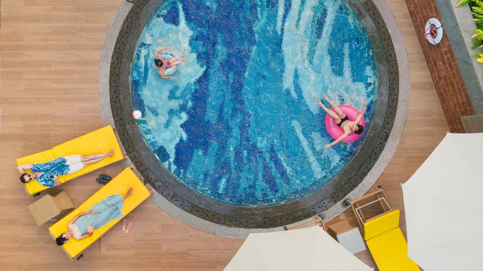 Hotel Ibis Styles Goa Vagator - An Accor Brand Exteriér fotografie